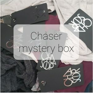 NWT Chaser 6-pc Mystery Box